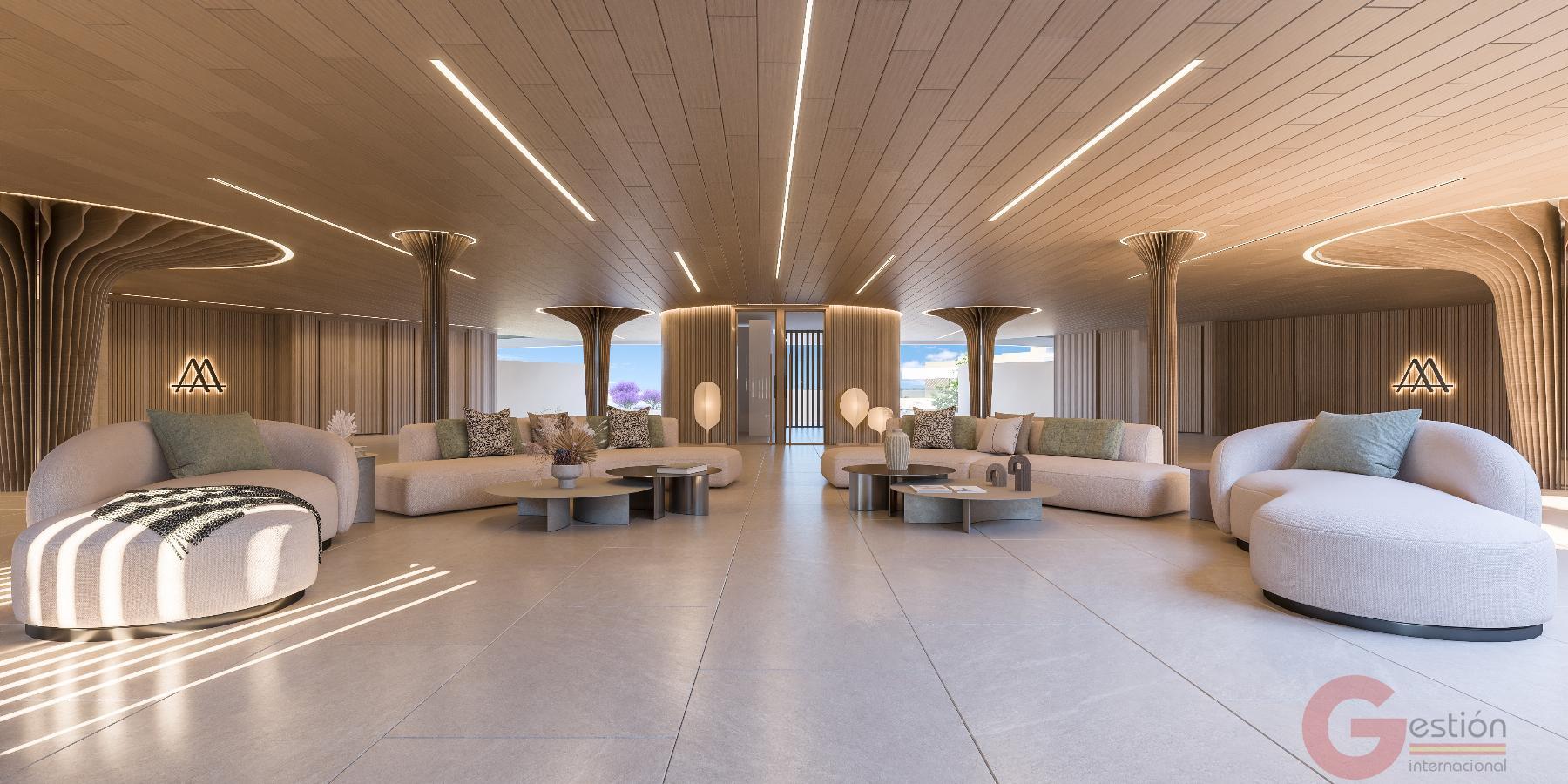 Venta de piso en Estepona Venta de piso en Estepona