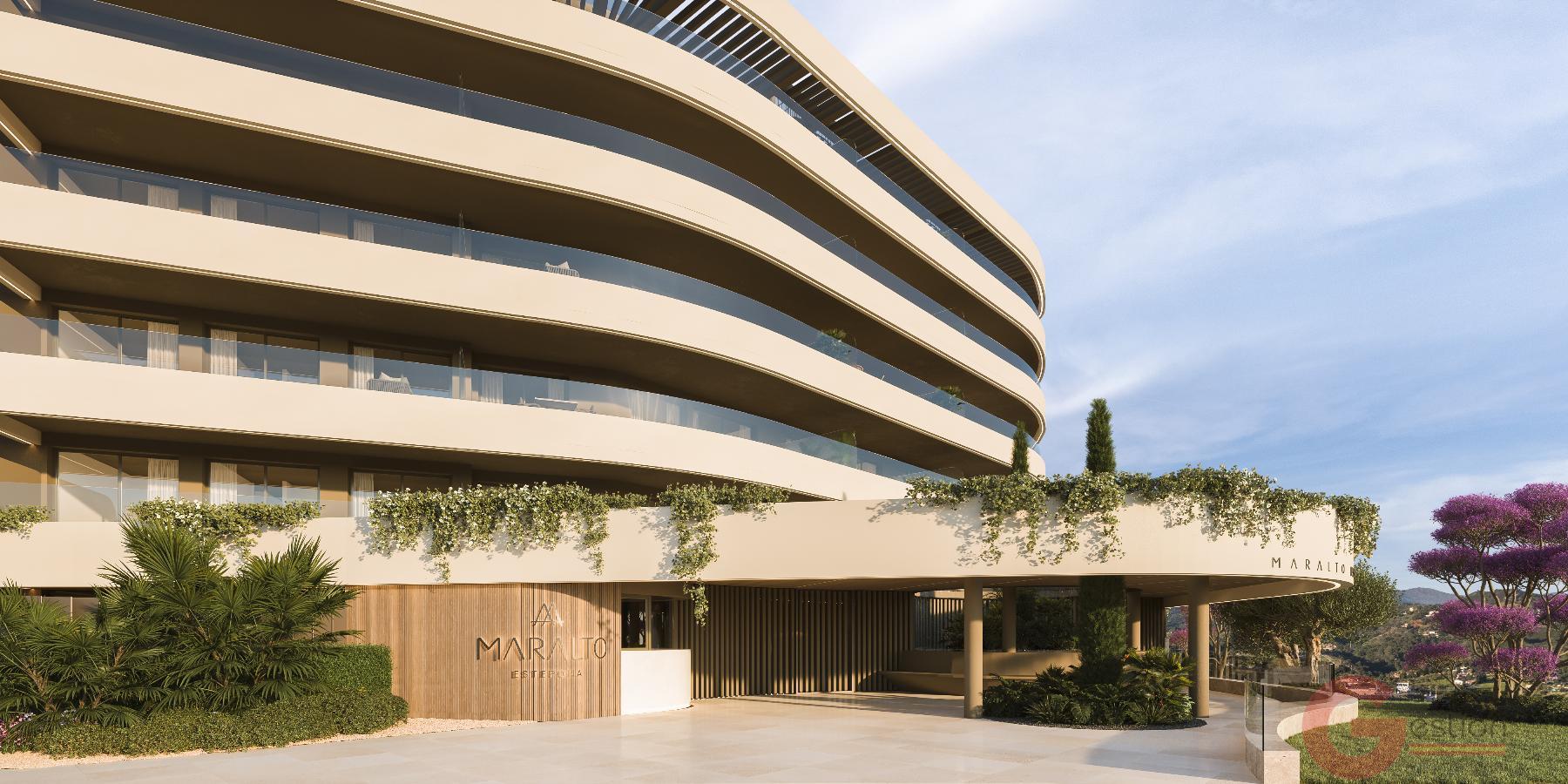 Venta de piso en Estepona Venta de piso en Estepona