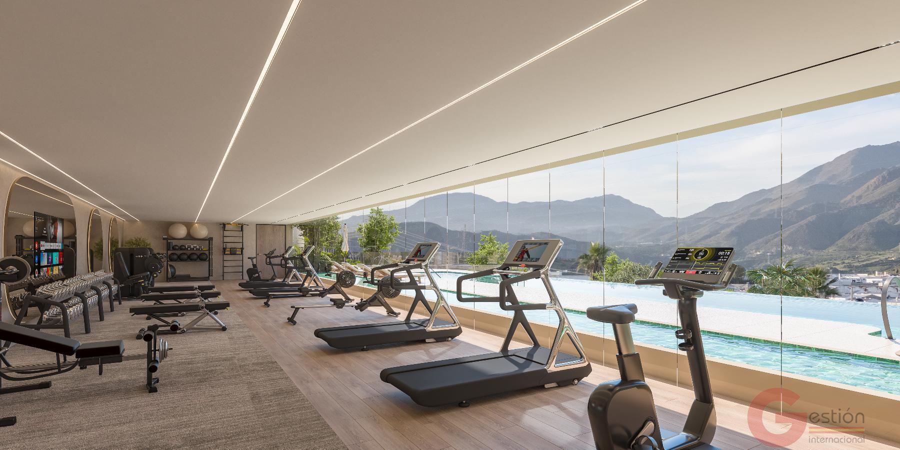 Venta de piso en Estepona Venta de piso en Estepona