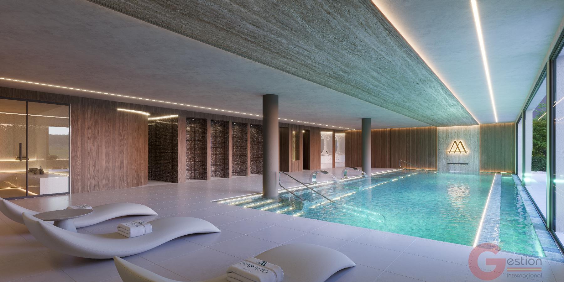 Venta de piso en Estepona Venta de piso en Estepona