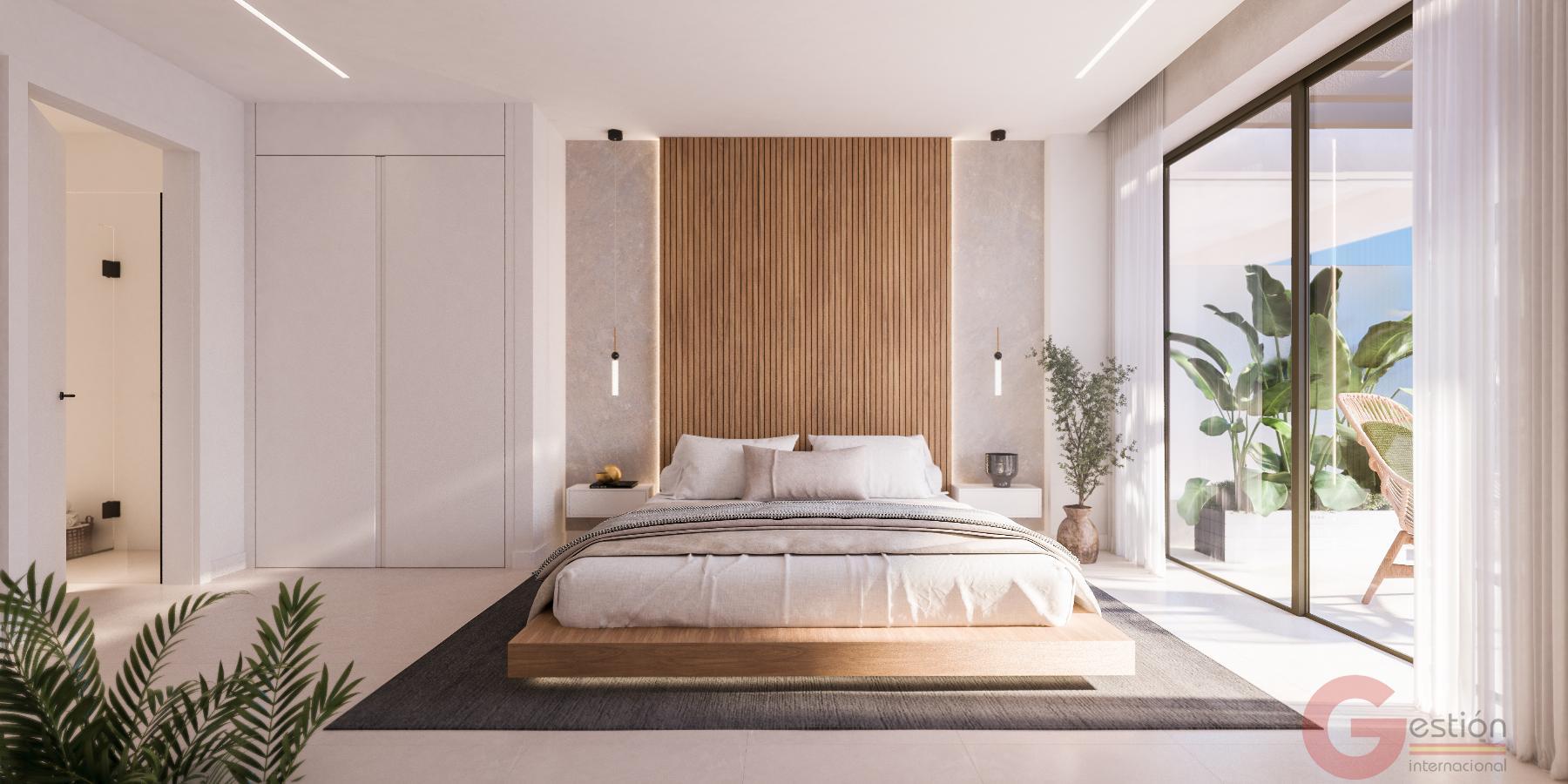 Venta de piso en Estepona Venta de piso en Estepona