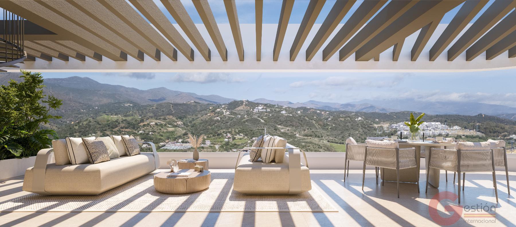 Venta de piso en Estepona Venta de piso en Estepona