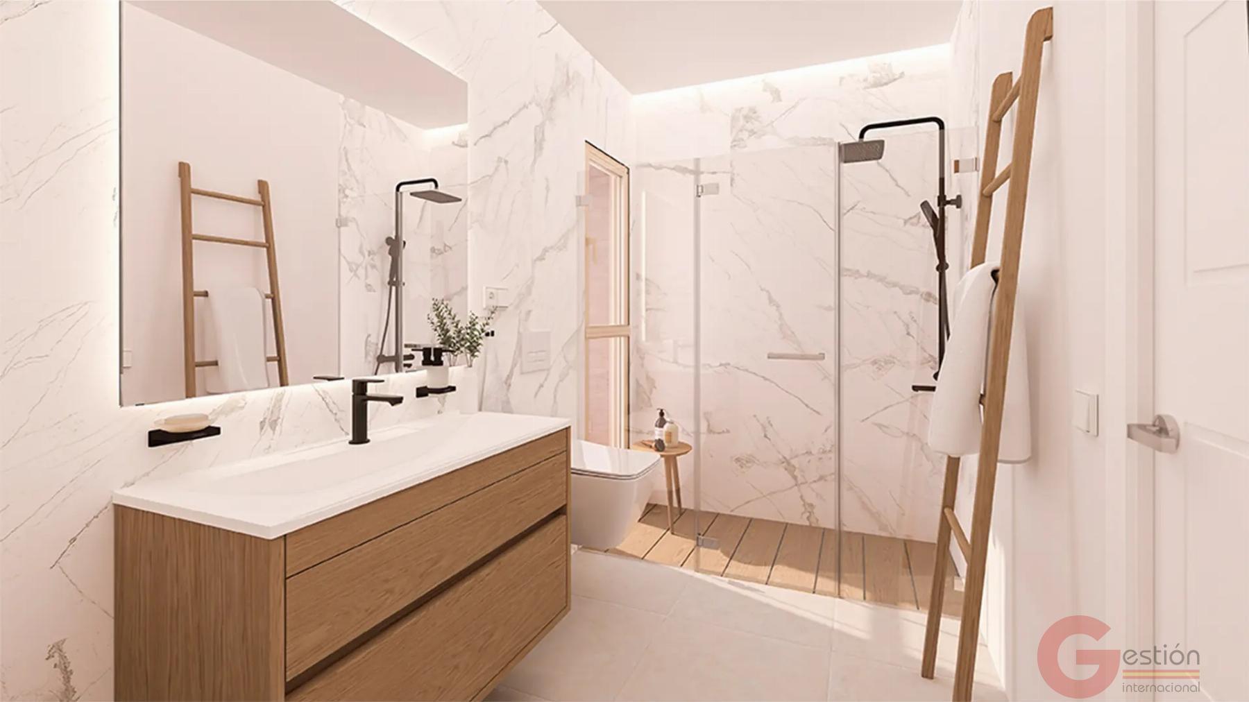 Venta de piso en Estepona Venta de piso en Estepona