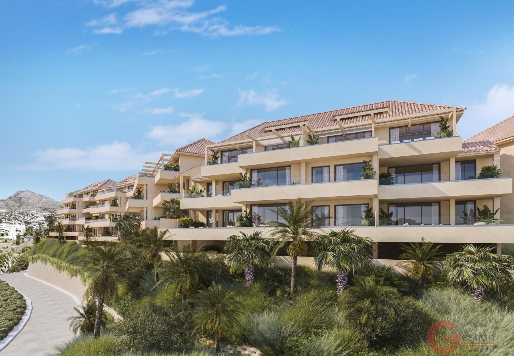 Venta de apartamento en Benalmádena Venta de apartamento en Benalmádena