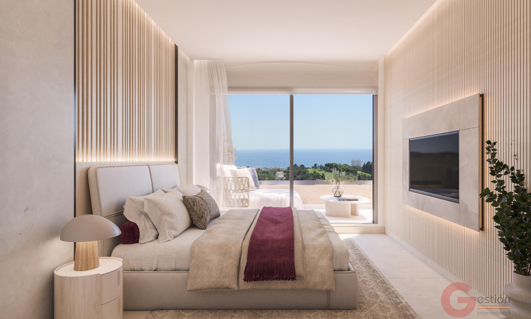 Venta de apartamento en Benalmádena Venta de apartamento en Benalmádena