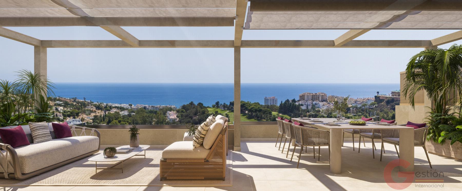Venta de apartamento en Benalmádena Venta de apartamento en Benalmádena