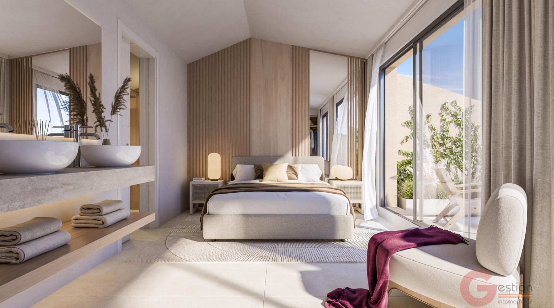 Venta de apartamento en Benalmádena Venta de apartamento en Benalmádena