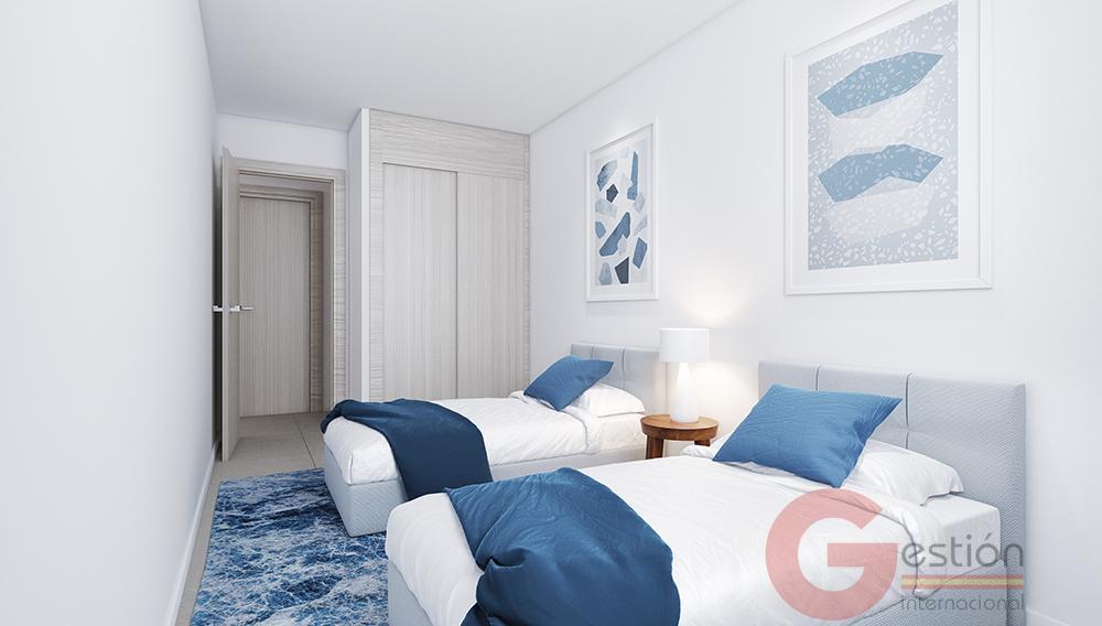 Venta de apartamento en Manilva Venta de apartamento en Manilva