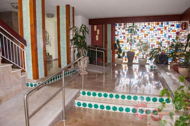 For sale of apartment in Salobreña