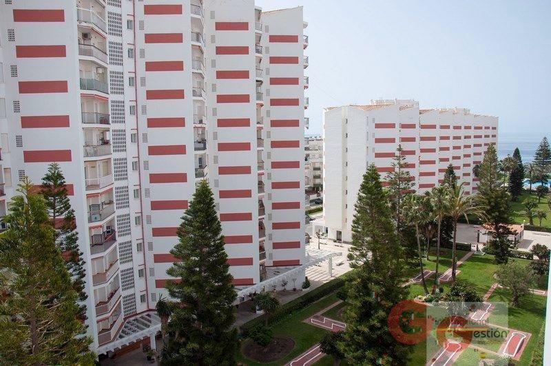 Venta de apartamento en Salobreña