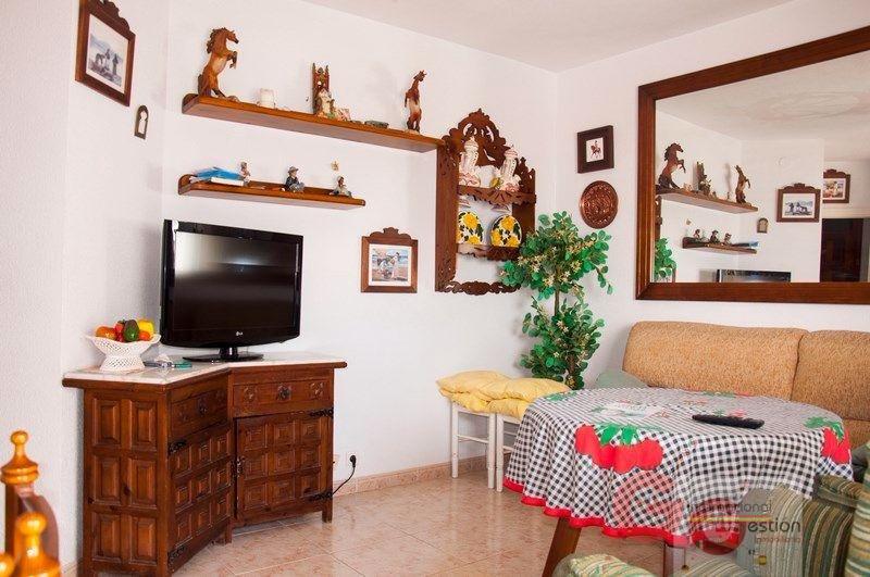 For sale of apartment in Salobreña