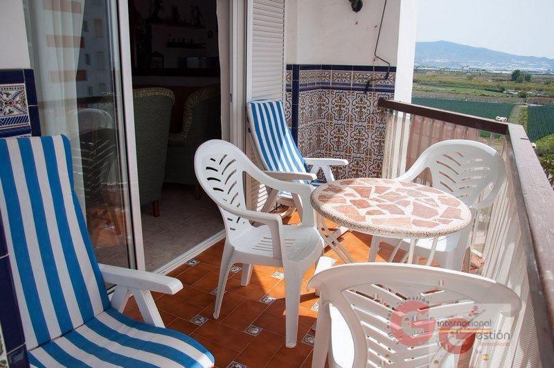 For sale of apartment in Salobreña