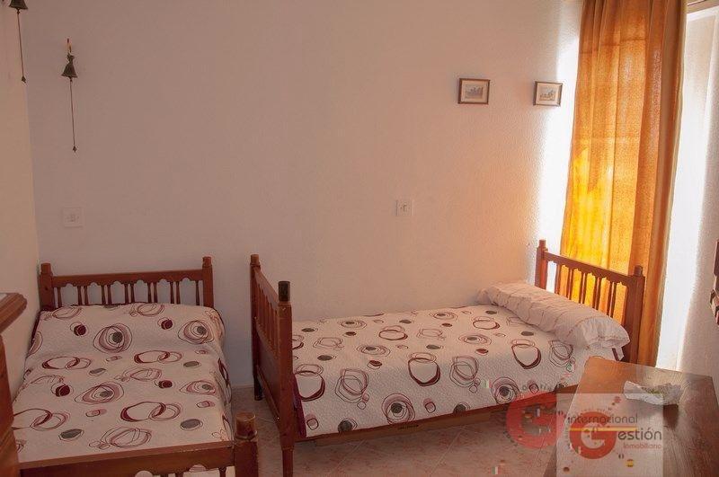 For sale of apartment in Salobreña