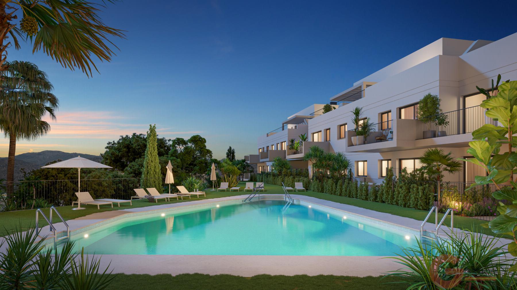 Venta de apartamento en Alameda Venta de apartamento en Alameda