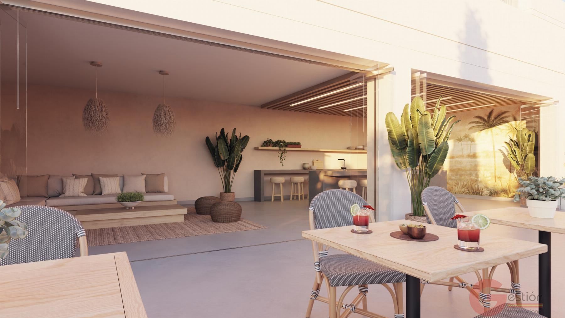 Venta de apartamento en Alameda Venta de apartamento en Alameda