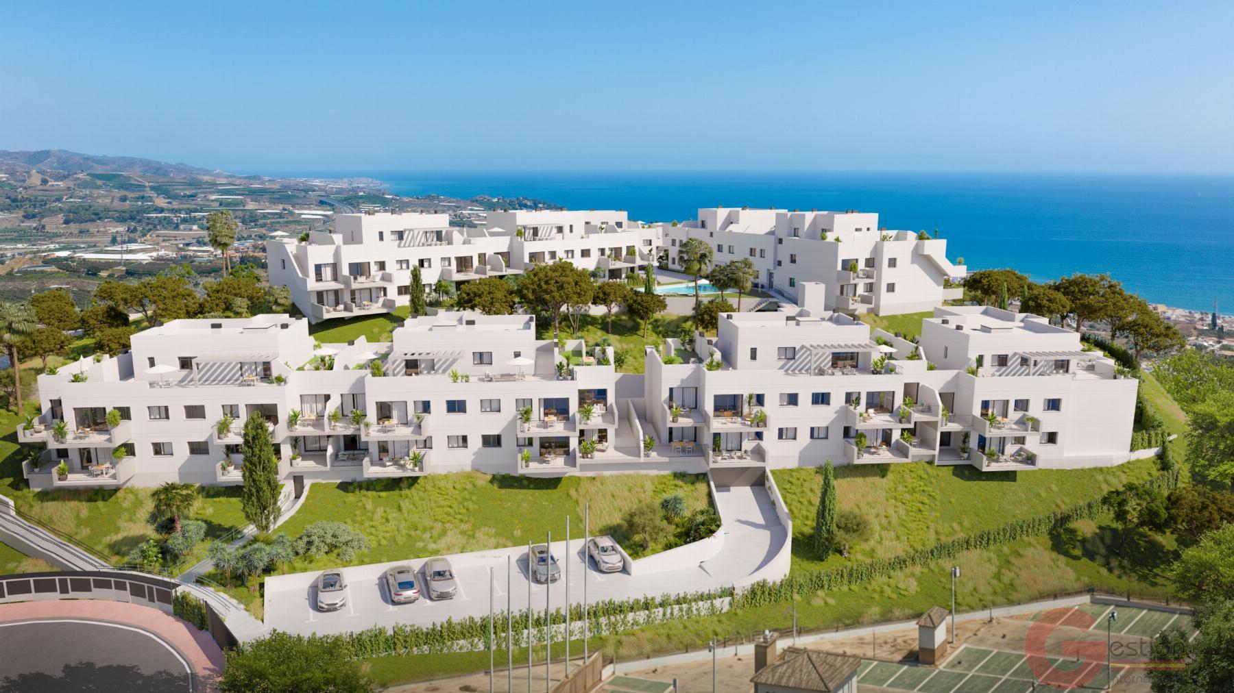 Venta de apartamento en Alameda Venta de apartamento en Alameda