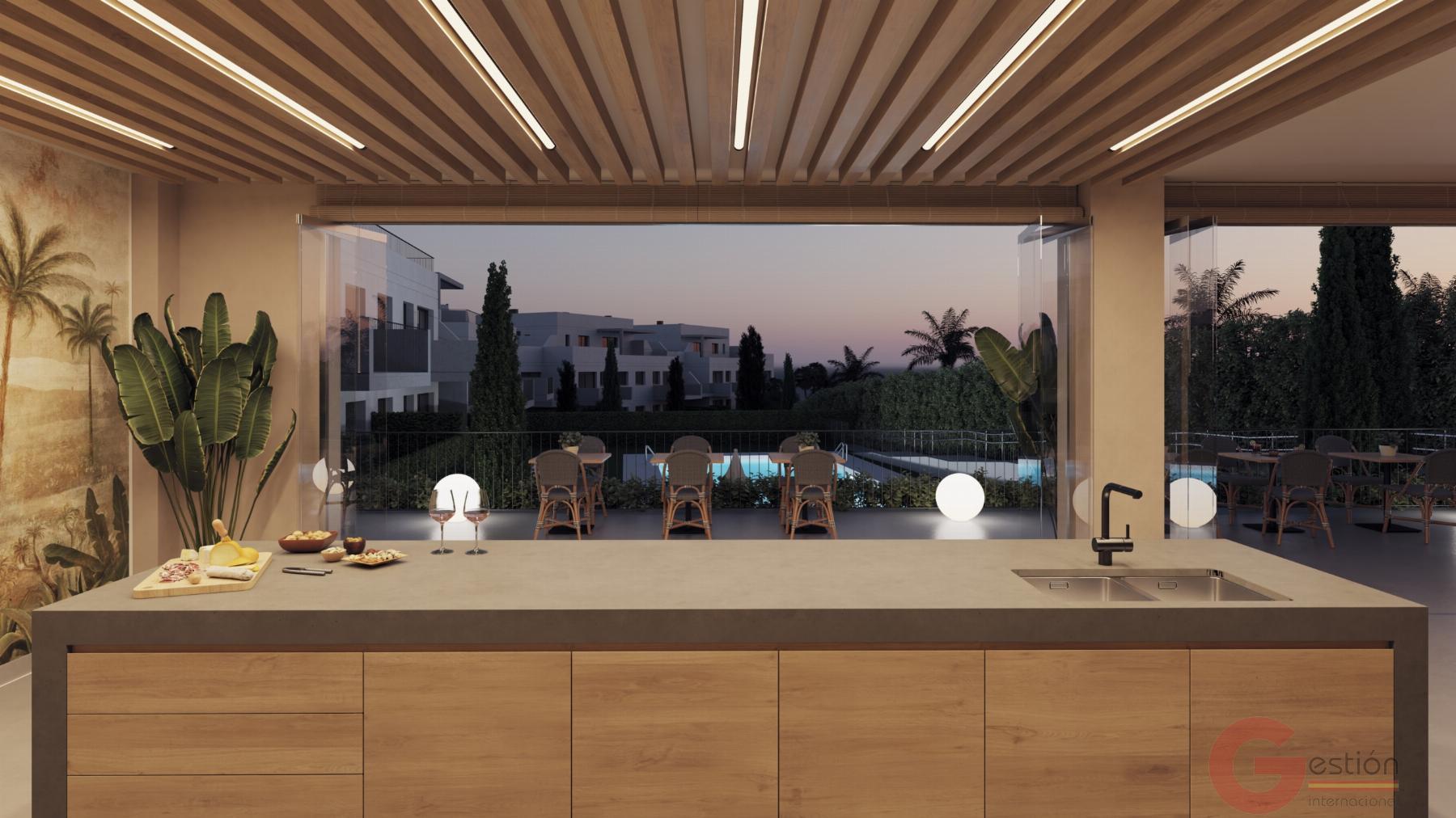 Venta de apartamento en Alameda Venta de apartamento en Alameda