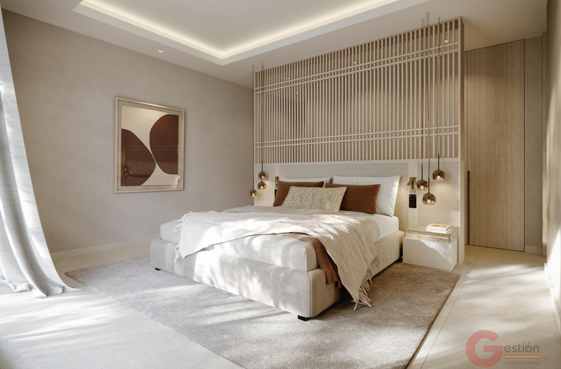 Venta de piso en Marbella Venta de piso en Marbella