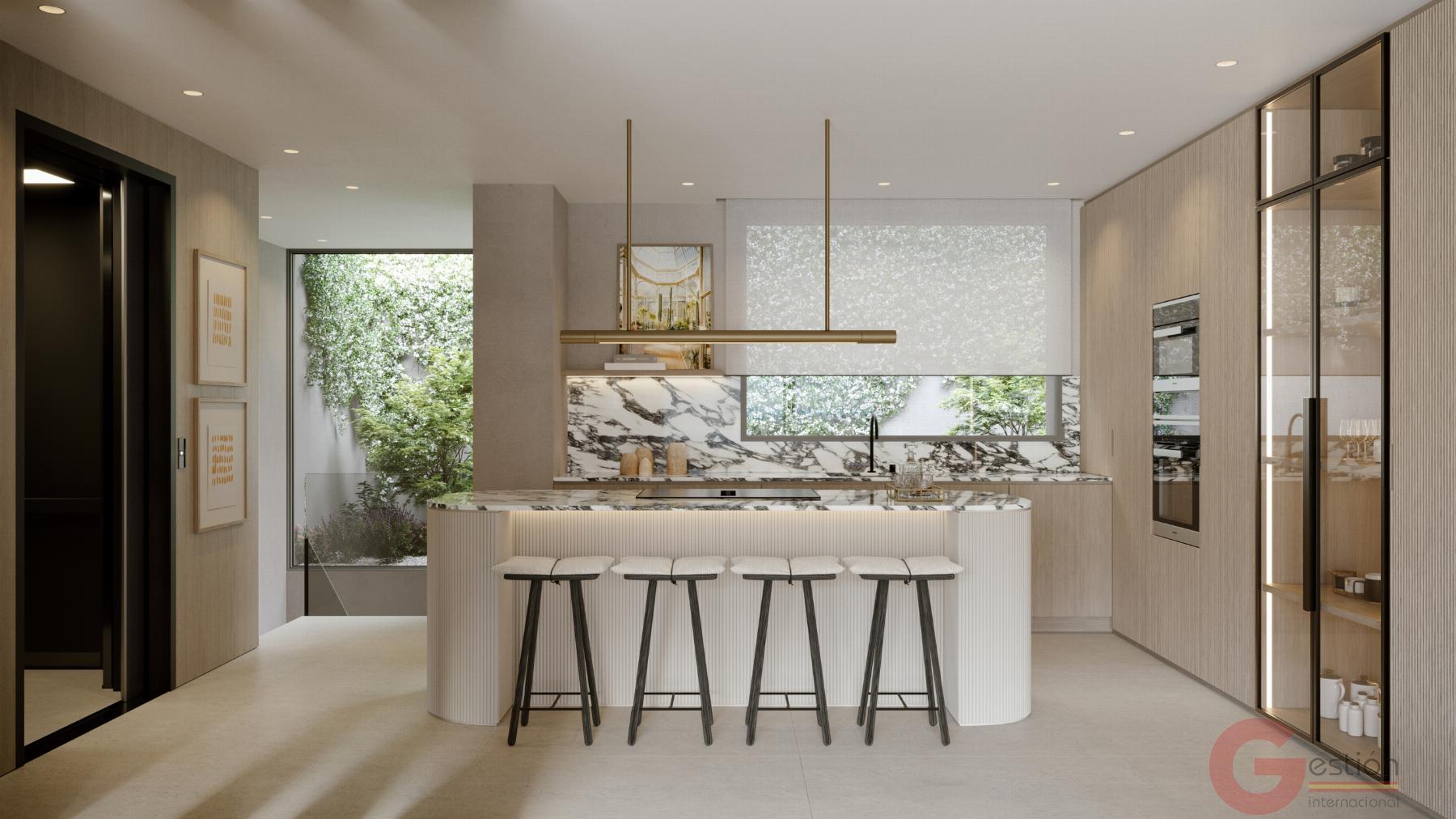 Venta de piso en Marbella Venta de piso en Marbella