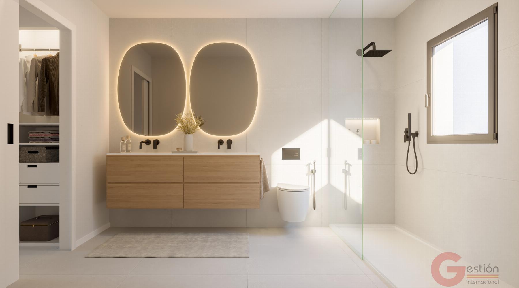 Venta de piso en Estepona Venta de piso en Estepona