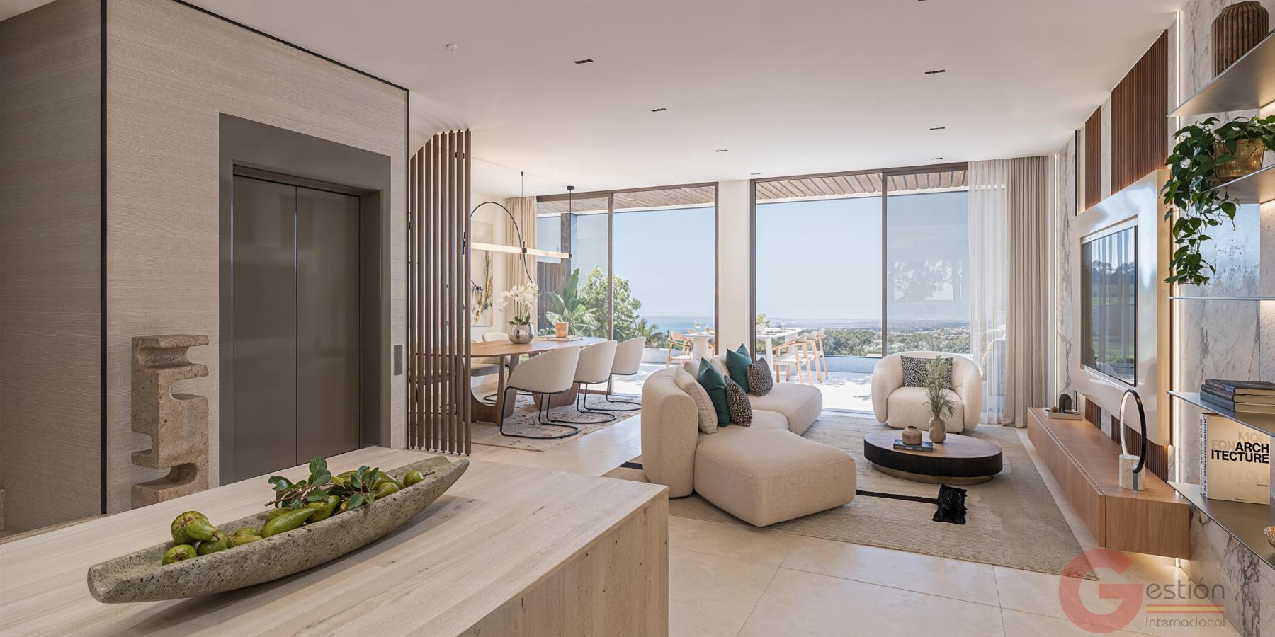 Venta de piso en Estepona Venta de piso en Estepona