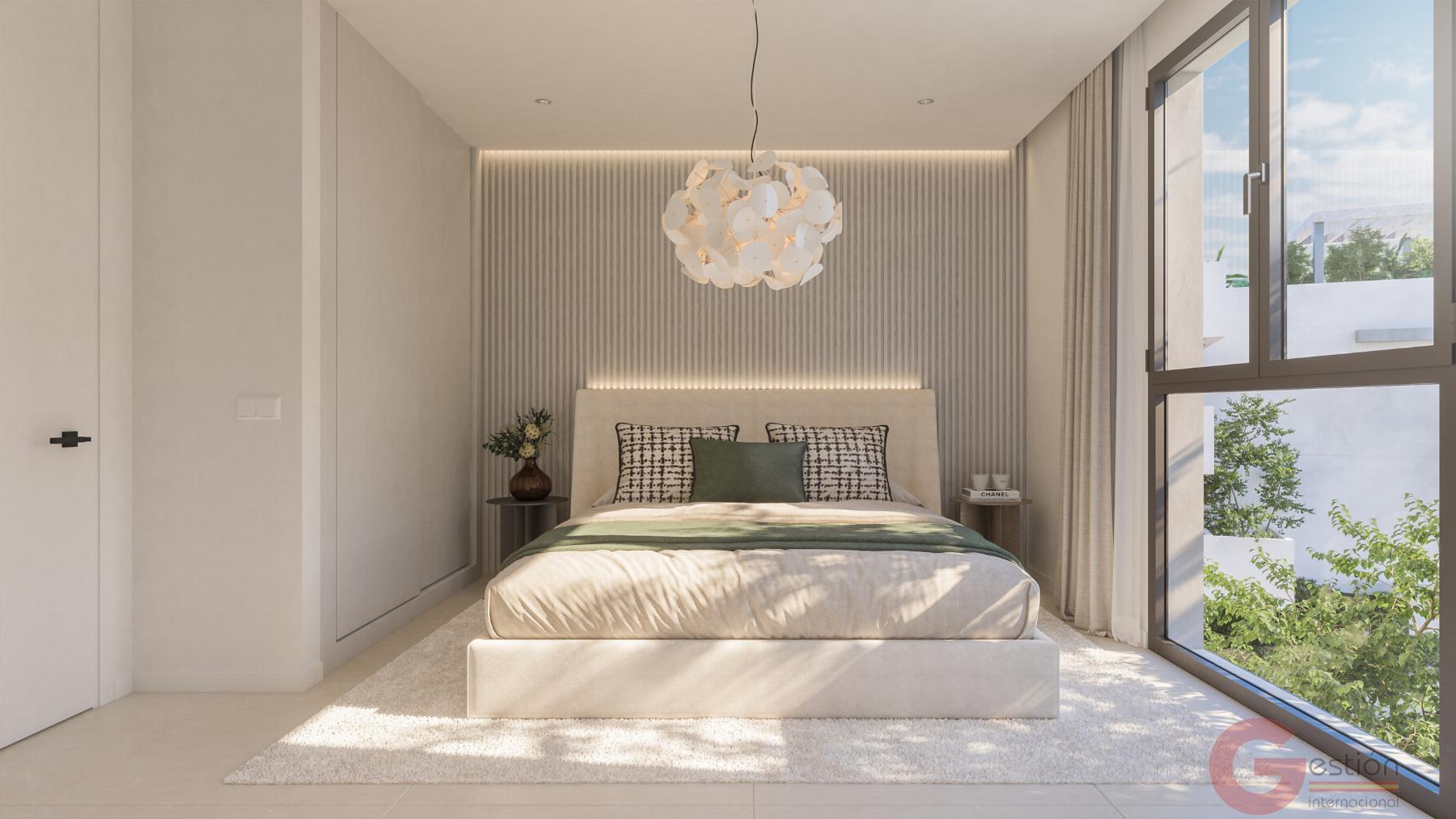 Venta de piso en Estepona Venta de piso en Estepona