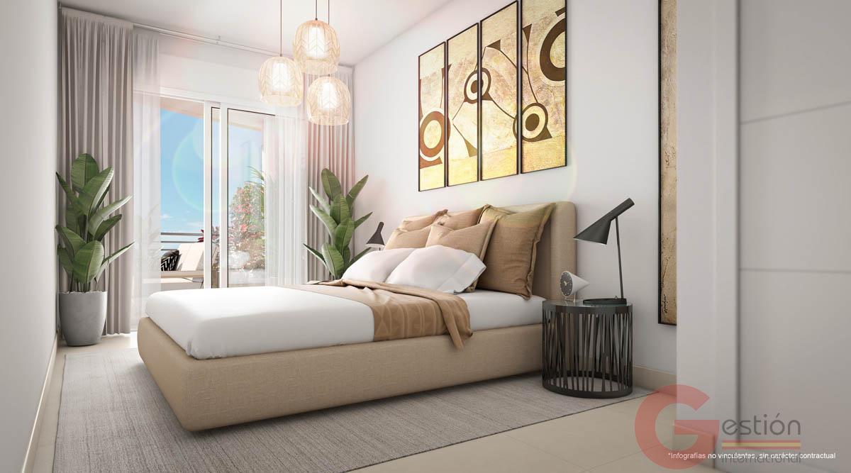 Venta de dúplex en Alameda
