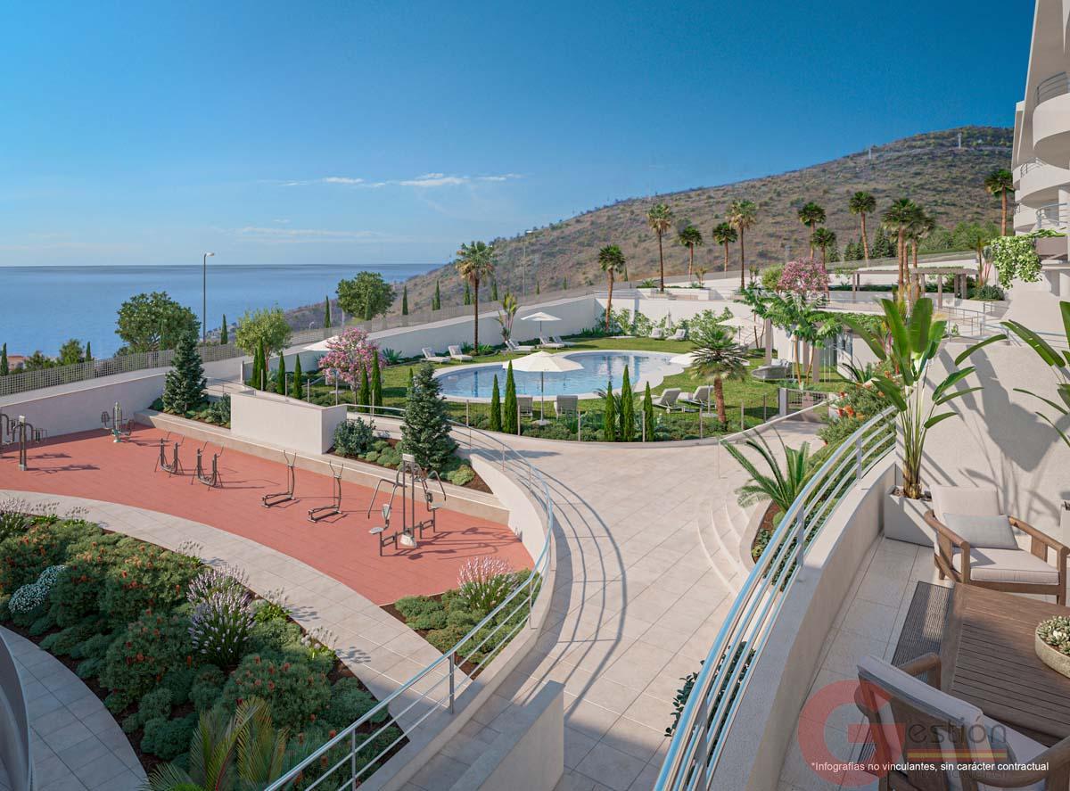 Venta de dúplex en Alameda