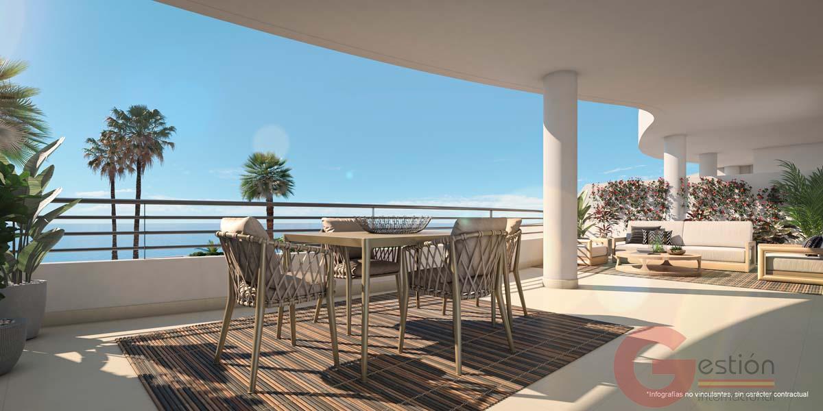 Venta de dúplex en Alameda