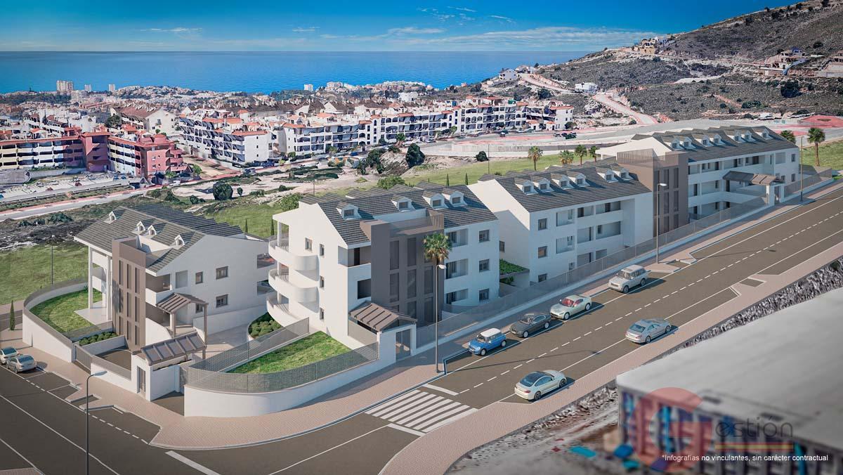 Venta de Ático en Fuengirola