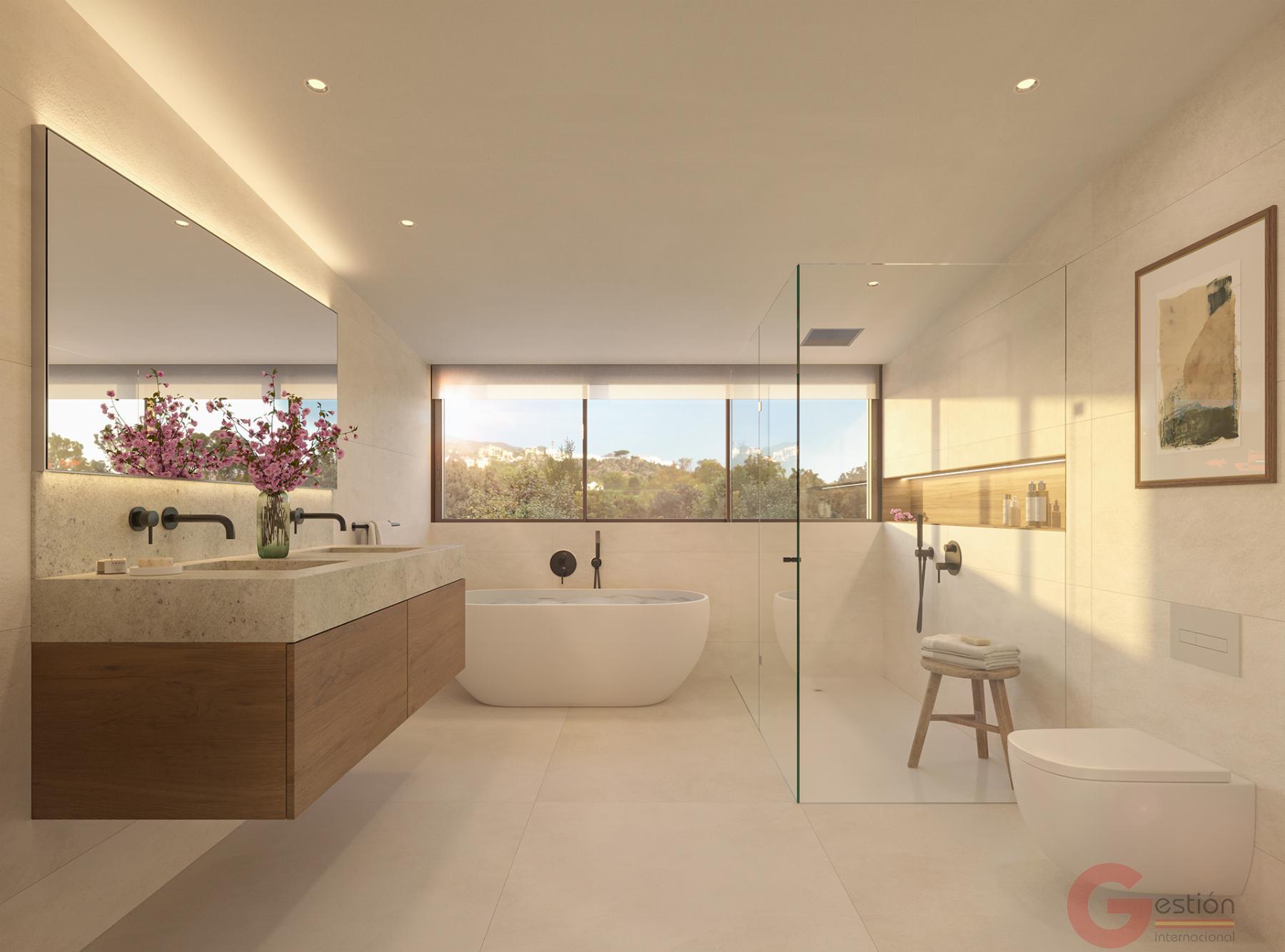 Venta de piso en Benalmádena Venta de piso en Benalmádena