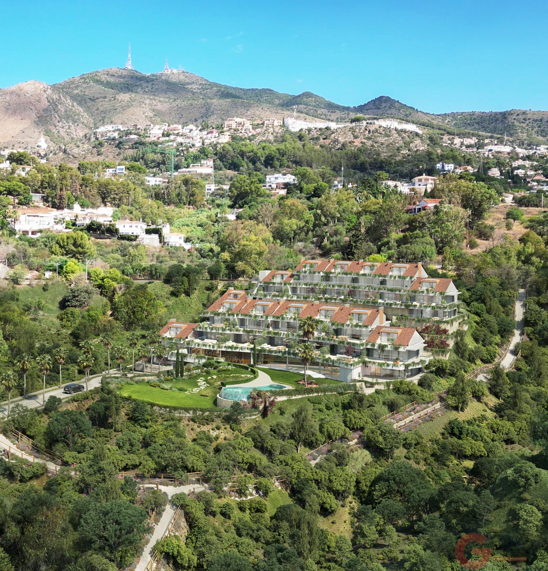 Venta de piso en Benalmádena Venta de piso en Benalmádena