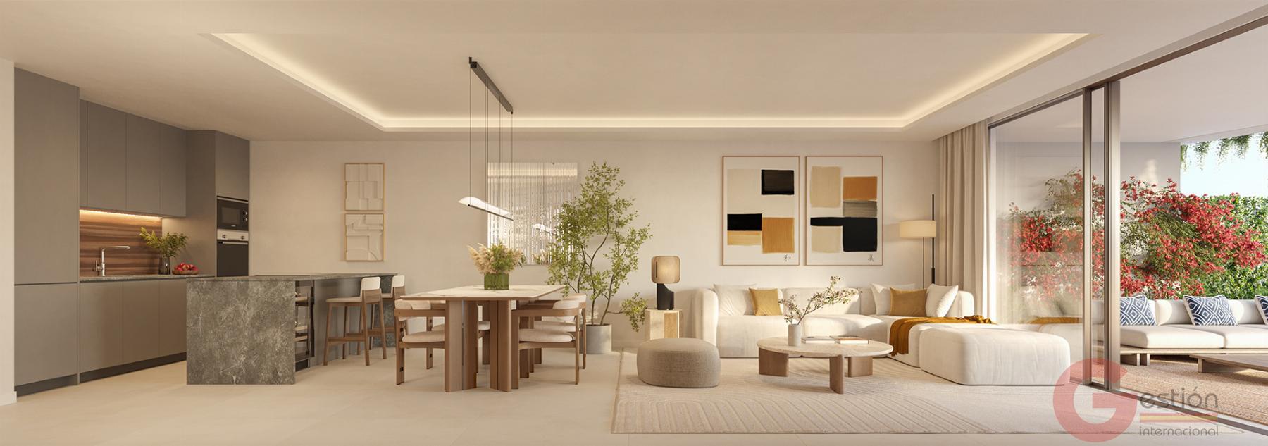 Venta de piso en Benalmádena Venta de piso en Benalmádena