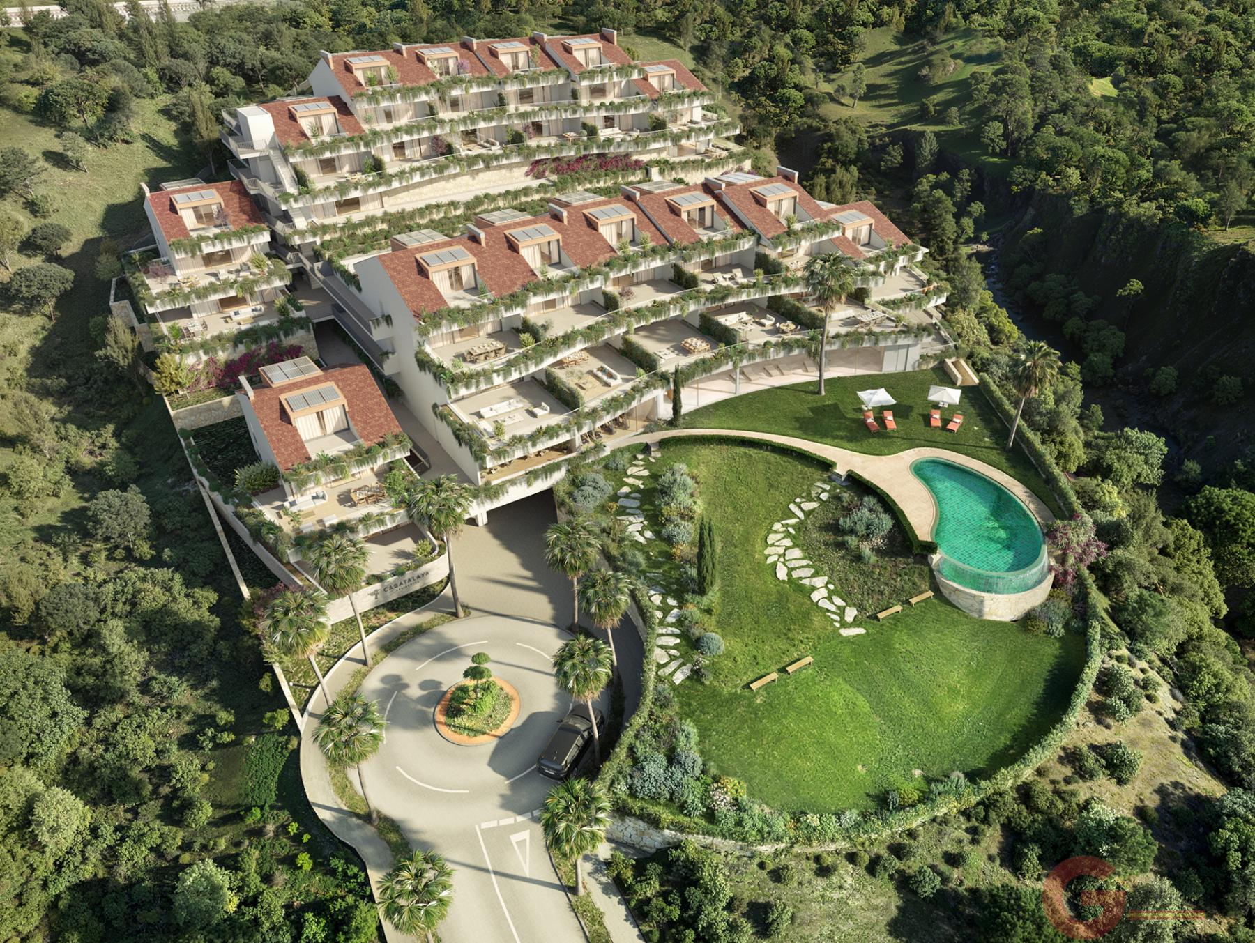 Venta de piso en Benalmádena Venta de piso en Benalmádena