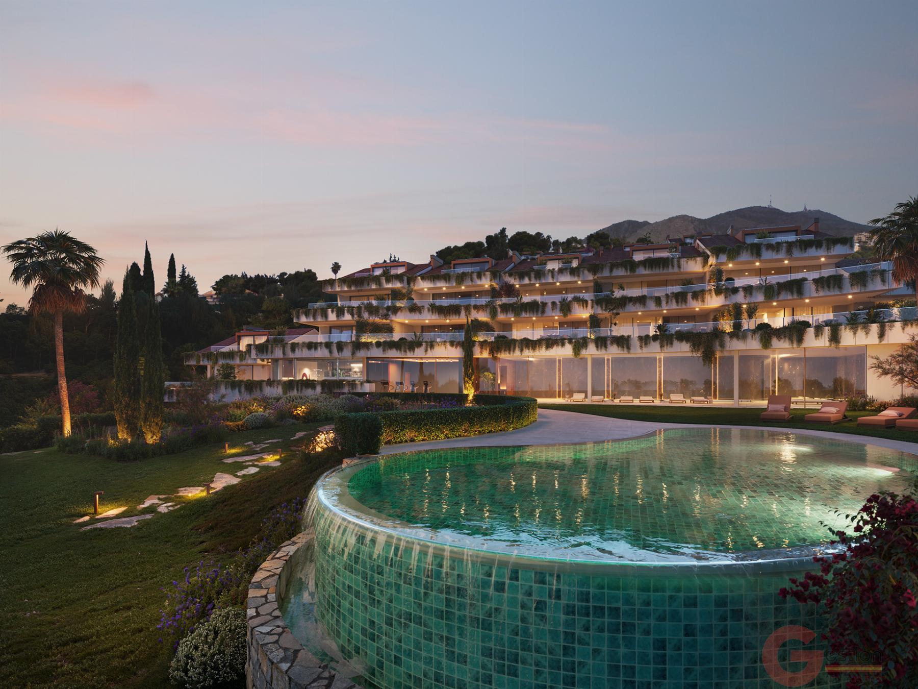 Venta de piso en Benalmádena Venta de piso en Benalmádena