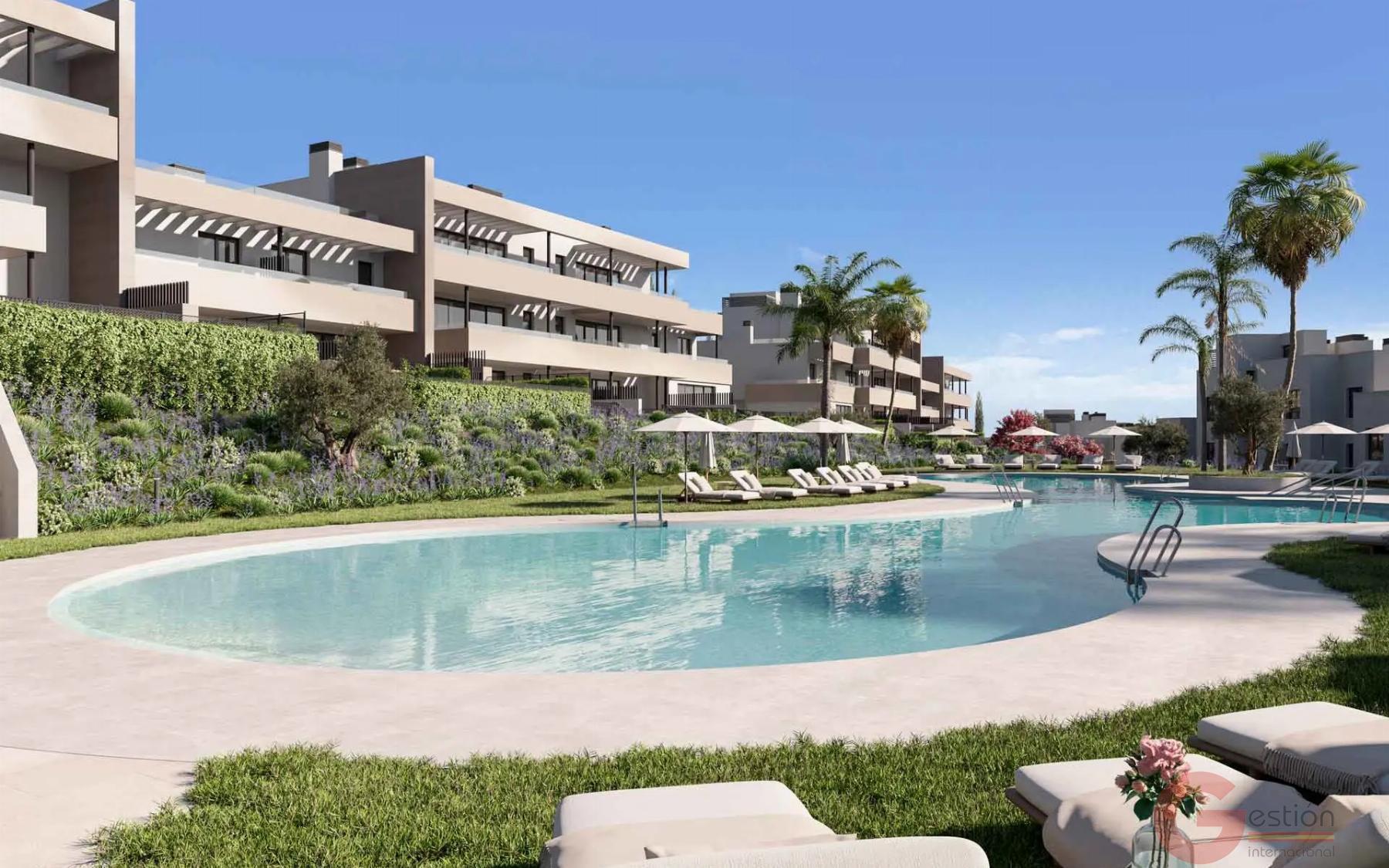 Venta de dúplex en Casares Venta de dúplex en Casares