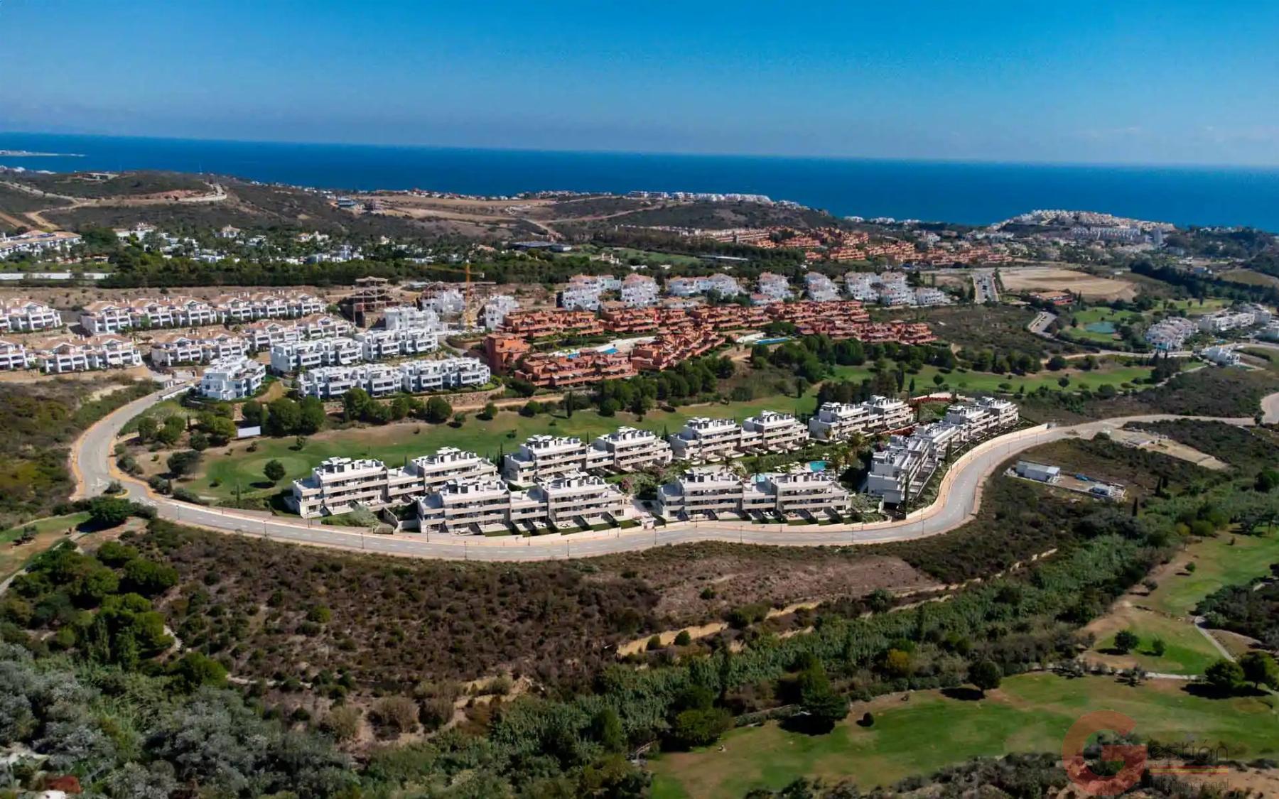 Venta de dúplex en Casares Venta de dúplex en Casares