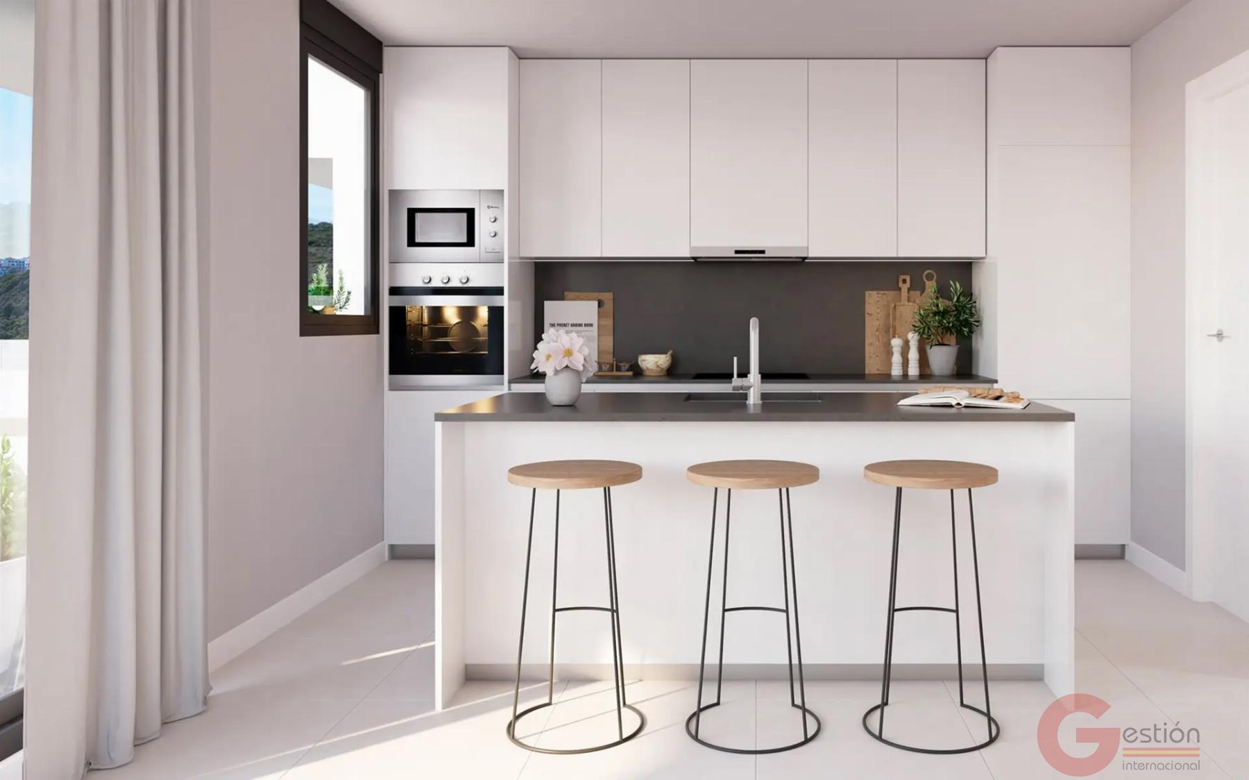 Venta de piso en Casares Venta de piso en Casares