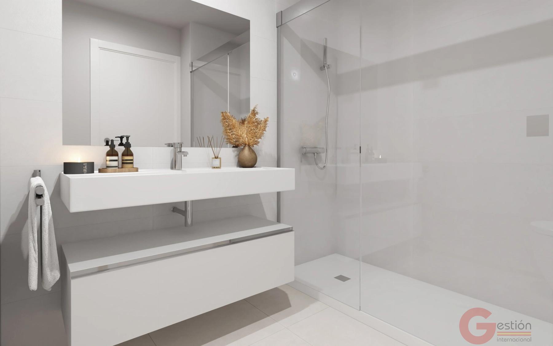 Venta de piso en Casares Venta de piso en Casares