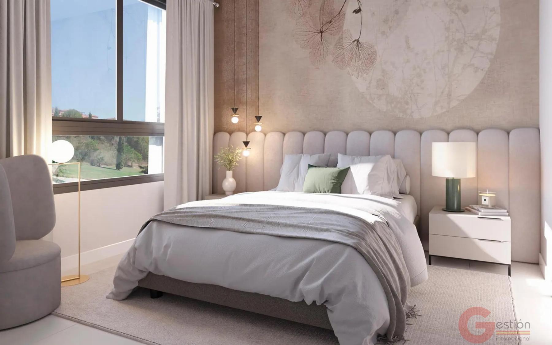 Venta de piso en Casares Venta de piso en Casares