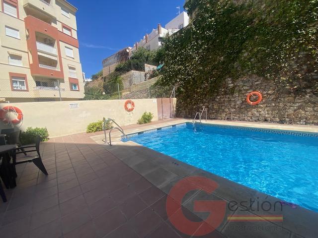 Venta de apartamento en Almuñécar Venta de apartamento en Almuñécar