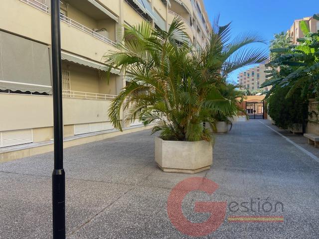 Venta de apartamento en Almuñécar Venta de apartamento en Almuñécar