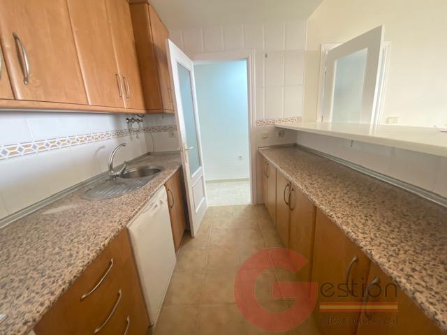 Venta de apartamento en Almuñécar Venta de apartamento en Almuñécar