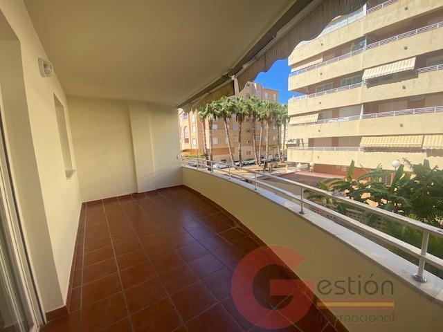 Venta de apartamento en Almuñécar Venta de apartamento en Almuñécar