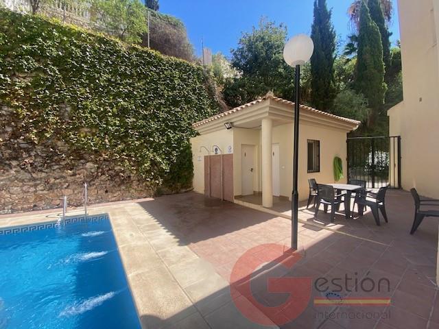 Venta de apartamento en Almuñécar Venta de apartamento en Almuñécar