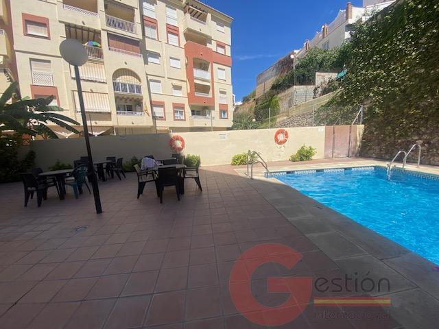Venta de apartamento en Almuñécar Venta de apartamento en Almuñécar