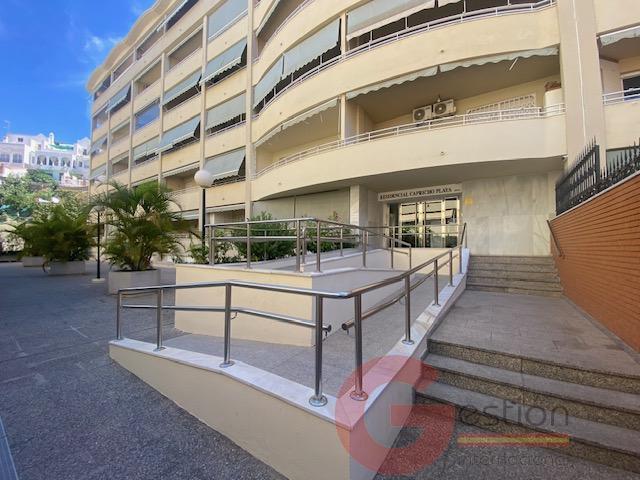 Venta de apartamento en Almuñécar Venta de apartamento en Almuñécar