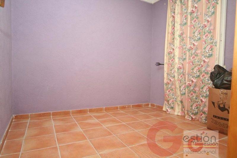 Venta de piso en Salobreña