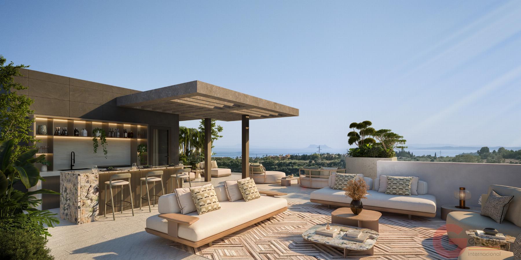 Venta de casa en Estepona Venta de casa en Estepona