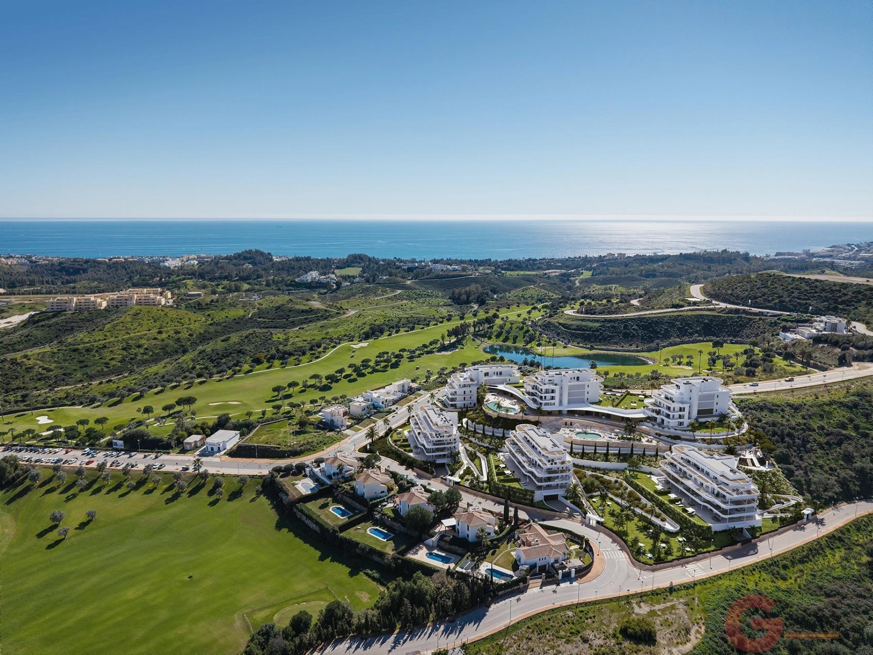 Venta de apartamento en Mijas Venta de apartamento en Mijas